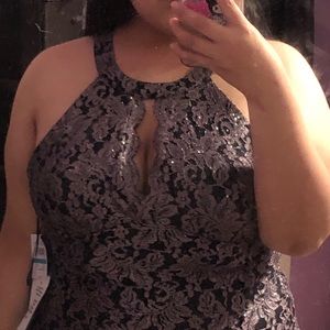 Meet your Posher, Lesley